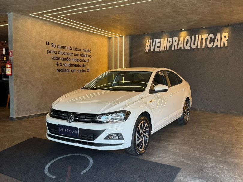 VolksWagen VIRTUS Highline 200 TSI 1.0 Flex 12V Aut