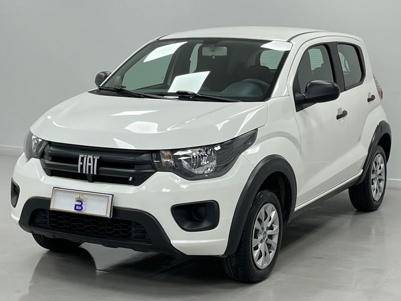 Fiat MOBI LIKE 1.0 Fire Flex 5p.