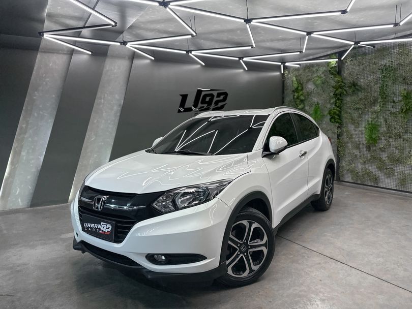 Honda HR-V EXL 1.8 Flexone 16V 5p Aut.