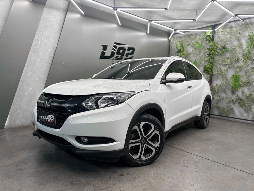 Honda HR-V EXL 1.8 Flexone 16V 5p Aut.