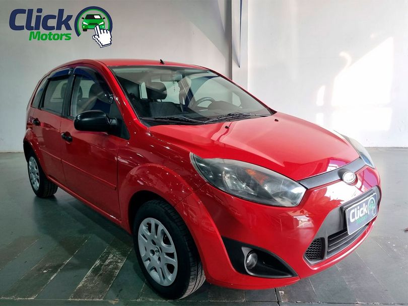 Ford Fiesta 1.6 8V Flex/Class 1.6 8V Flex 5p