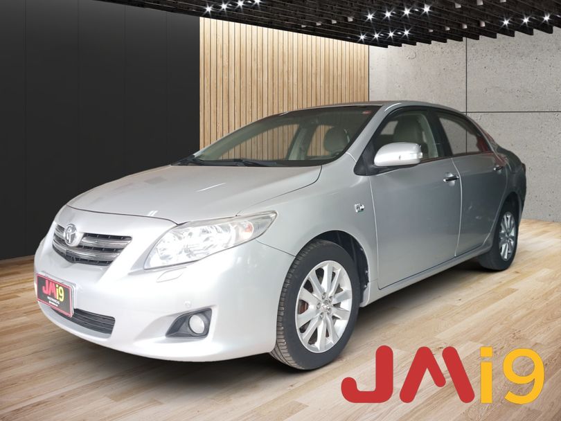 Toyota Corolla ALTIS/A.Premiu. 2.0 Flex 16V Aut