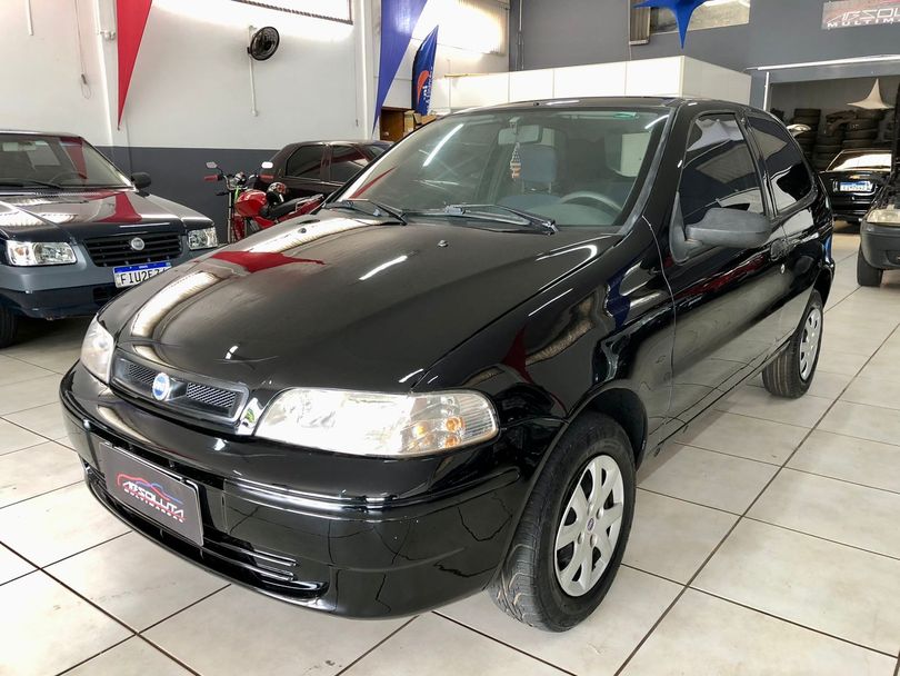 Fiat Palio EX 1.0 mpi Fire/ Fire Flex 8v 2p