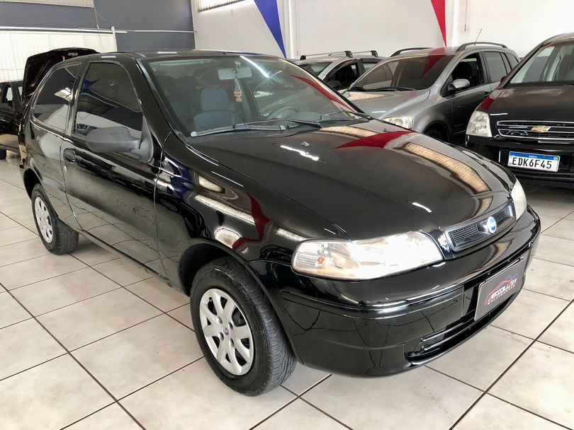 Fiat Palio EX 1.0 mpi Fire/ Fire Flex 8v 2p
