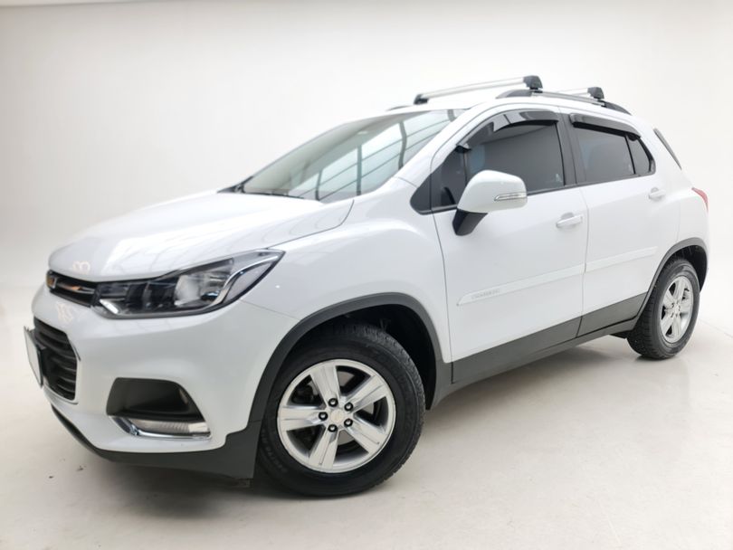 Chevrolet TRACKER LT 1.4 Turbo 16V Flex 4x2 Aut.