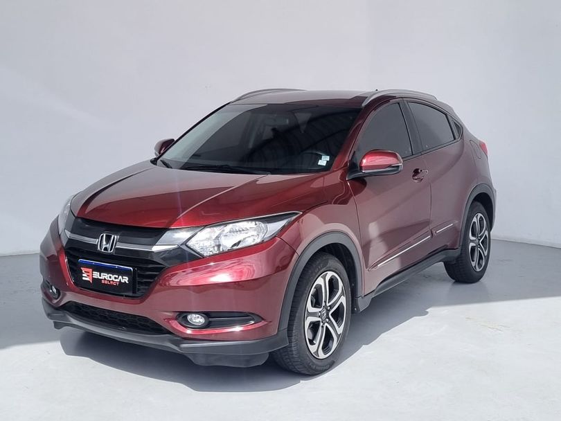Honda HR-V EX 1.8 Flexone 16V 5p Aut.