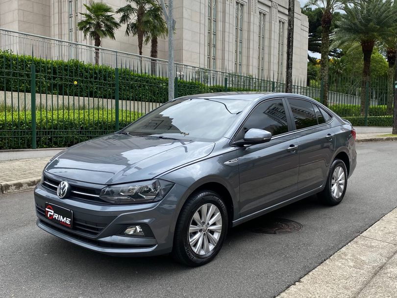 VolksWagen VIRTUS Comfort. 200 TSI 1.0 Flex 12V Aut