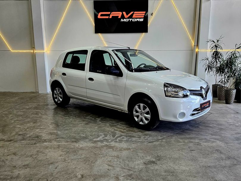Renault Clio RN/Alizé/Expr./1.0 Hi-Power 16V 5p