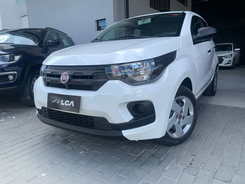 Fiat MOBI LIKE 1.0 Fire Flex 5p.
