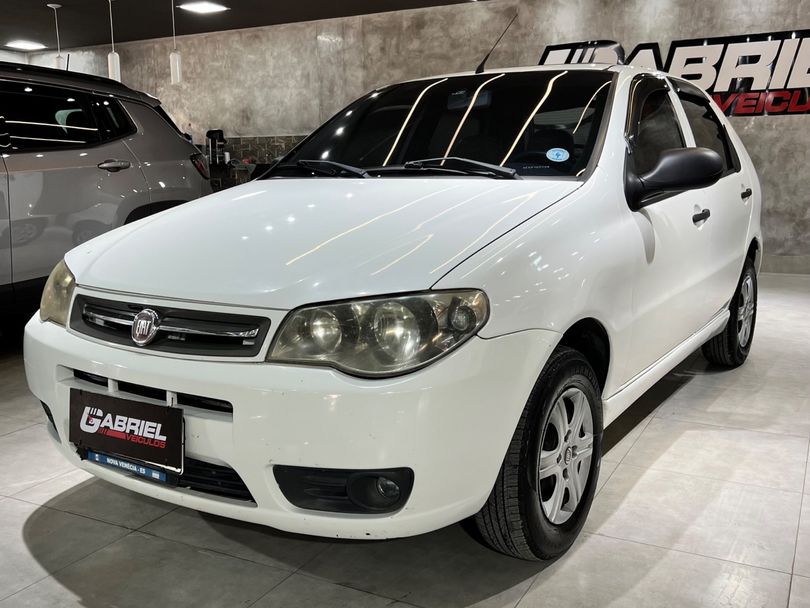 Fiat Palio 1.0 ECONOMY Fire Flex 8V 4p