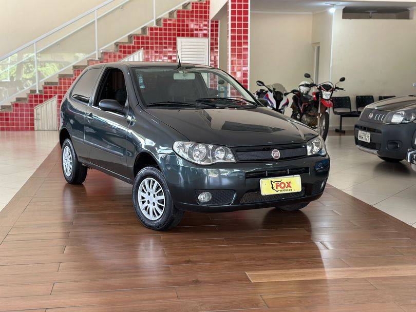 Fiat FIRE