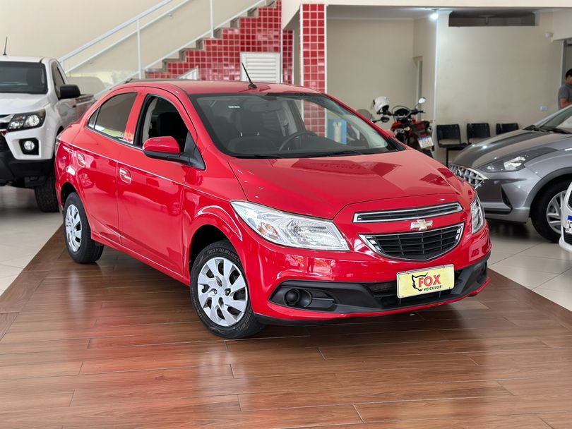 Chevrolet LT