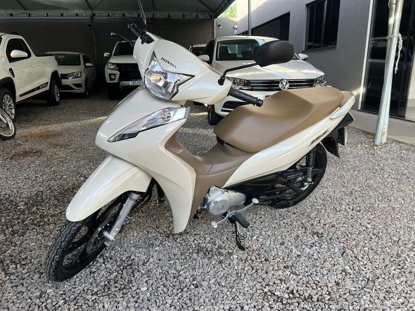 HONDA BIZ 125/125i Flex