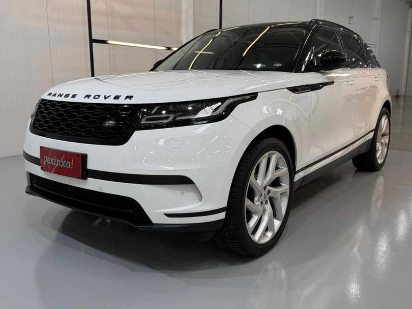 Land Rover Range R. VELAR S 2.0 4x4 TB 250cv Aut.