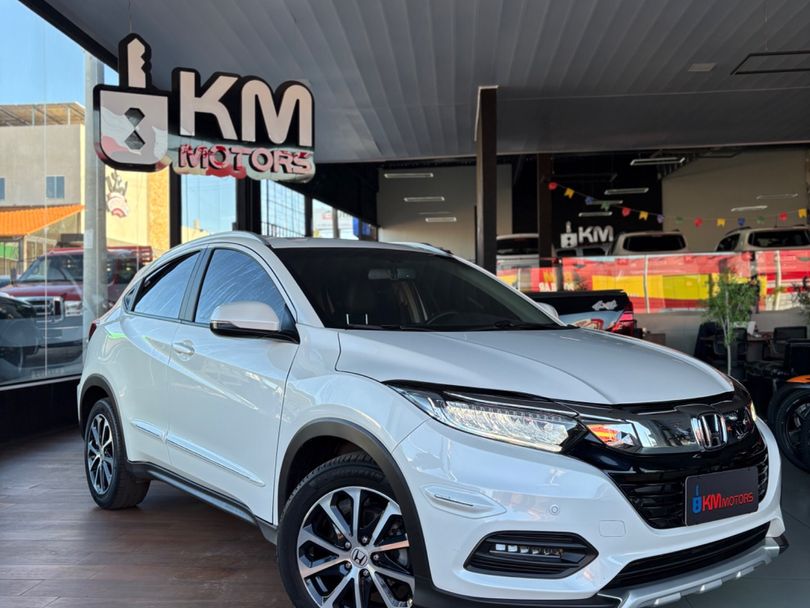 Honda HR-V EXL 1.8 Flexone 16V 5p Aut.