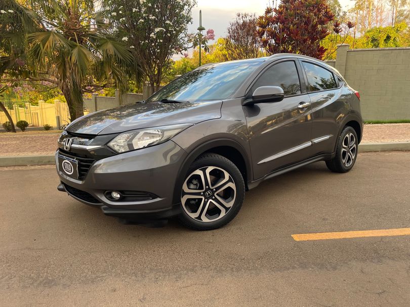 Honda HR-V EXL 1.8 Flexone 16V 5p Aut.