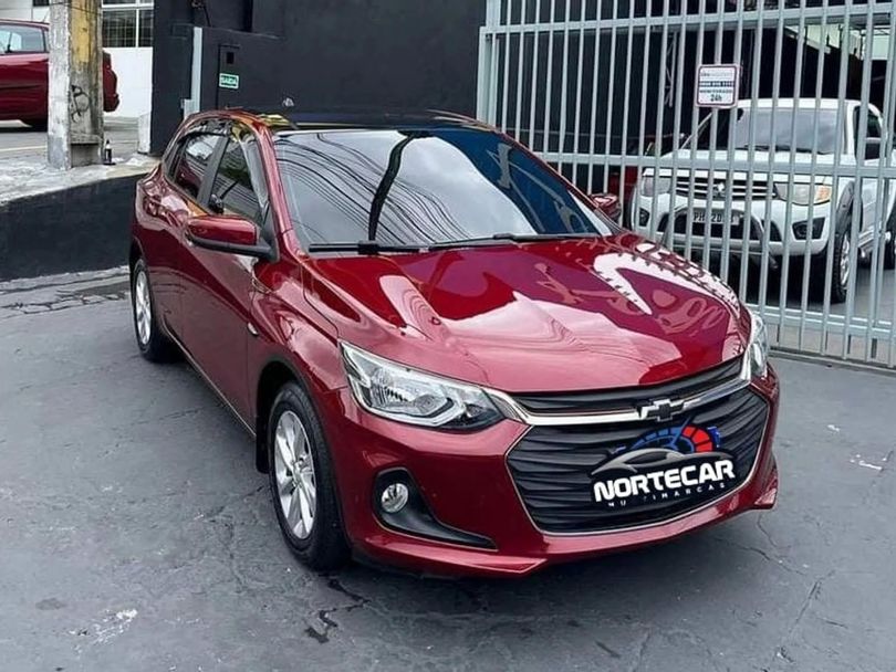 CHEVROLET 1.0 FLEX LT MANUAL