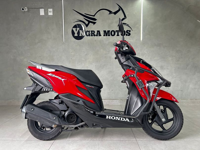 HONDA ELITE 125