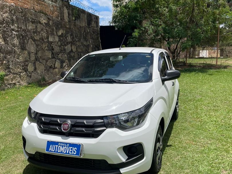 Fiat MOBI LIKE 1.0 Fire Flex 5p.