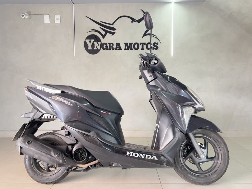 HONDA ELITE 125