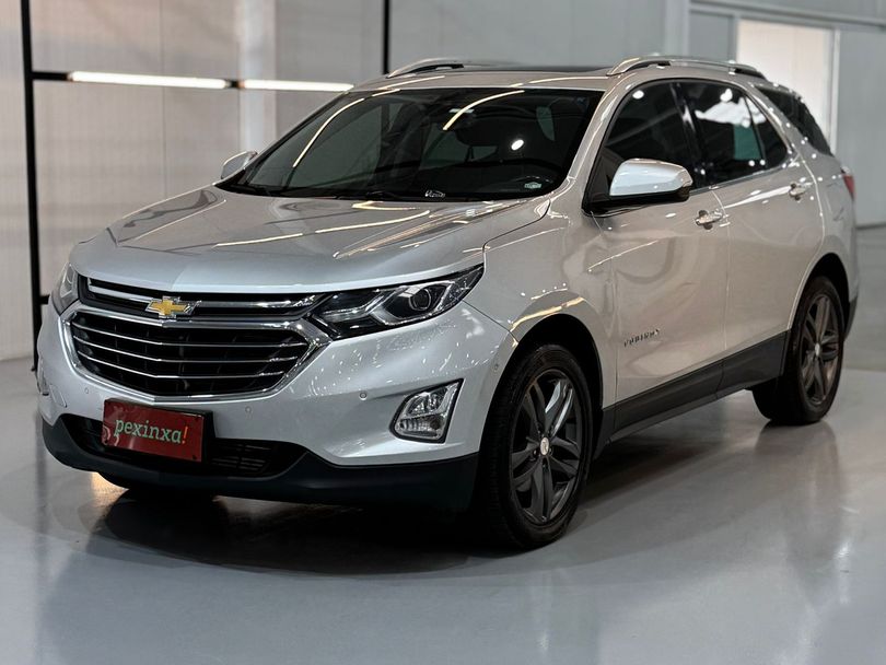 Chevrolet EQUINOX Premier 2.0 Turbo AWD 262cv Aut.