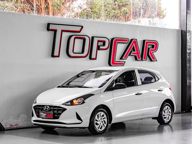 HYUNDAI 1.0 12V FLEX SENSE MANUAL