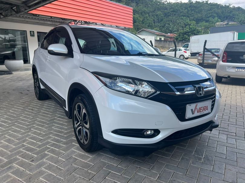 Honda HR-V EX 1.8 Flexone 16V 5p Aut.