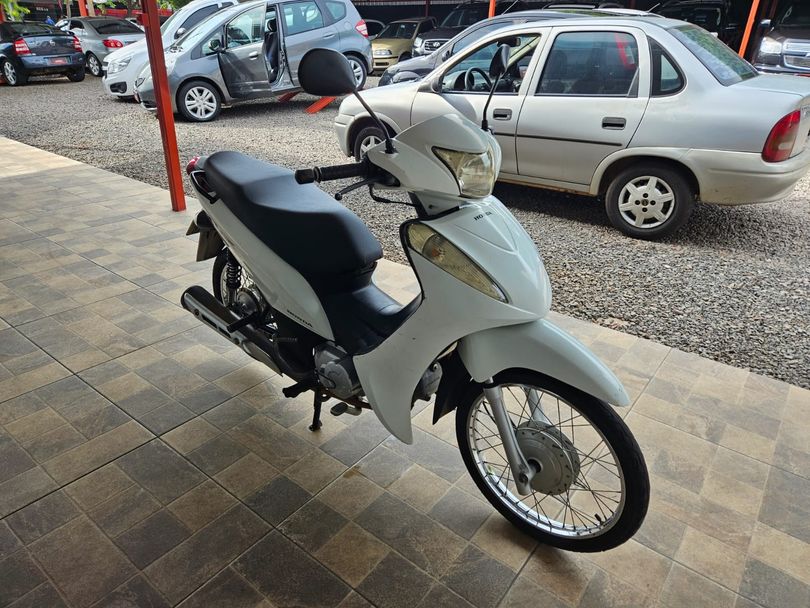 HONDA BIZ 110i