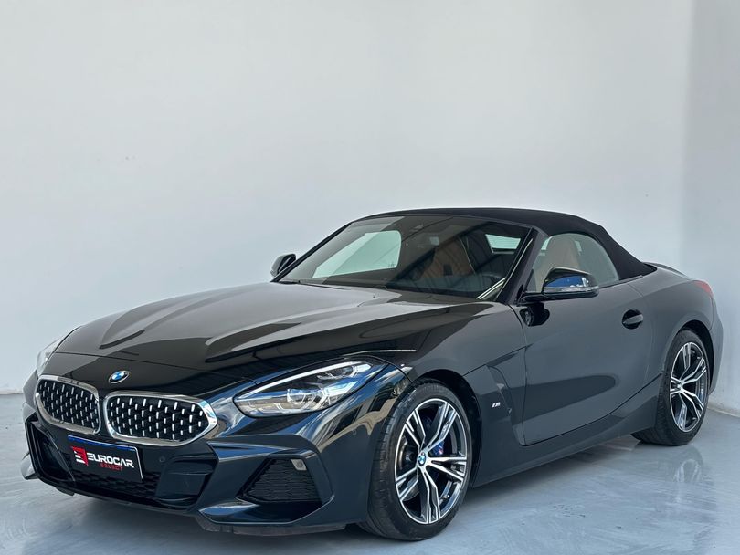 BMW Z4 Roadster sDRIVE 30i MSport 2.0 TB Aut