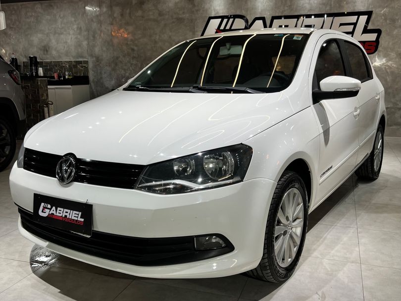 VolksWagen Gol Comfortline 1.0 T. Flex 8V 5p