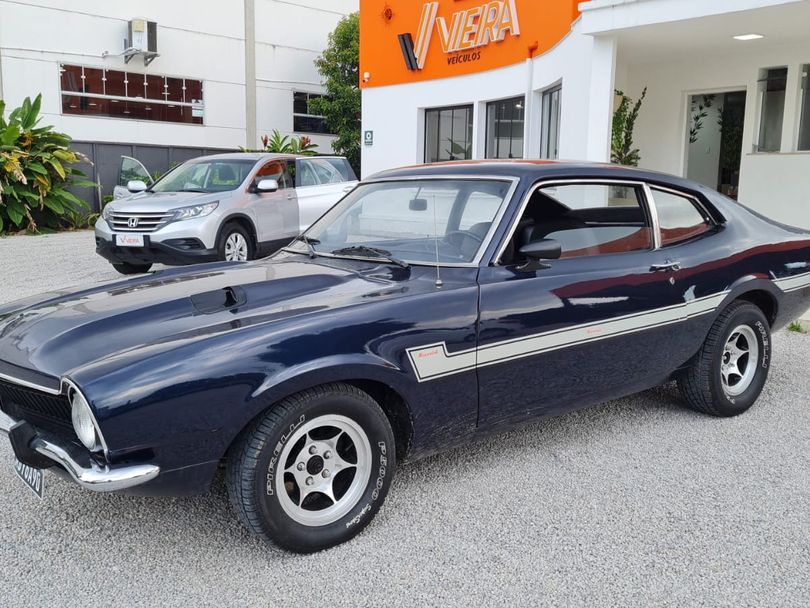 Ford Maverick Lariat FX4 2.0 EcoBoost Aut.