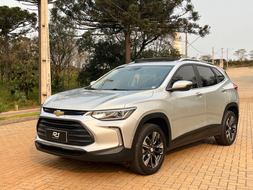 Chevrolet TRACKER Premier 1.2 Turbo 12V Flex Aut.