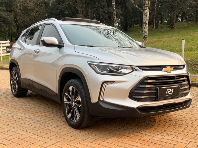 Chevrolet TRACKER Premier 1.2 Turbo 12V Flex Aut.