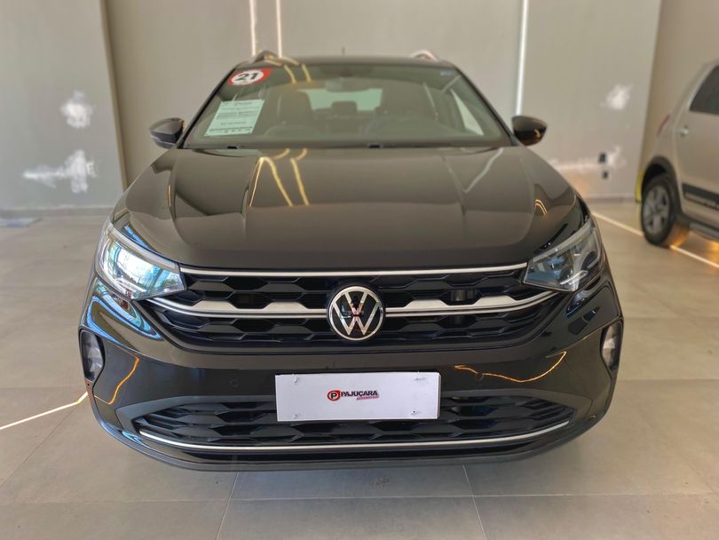 VolksWagen Nivus Highline 1.0 200 TSI Flex Aut.