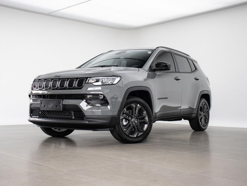 Jeep COMPASS LONG. T270 1.3 TB 4x2 Flex Aut.