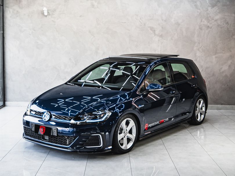 VolksWagen Golf GTE TSI 1.4 16V Híbrido Aut.