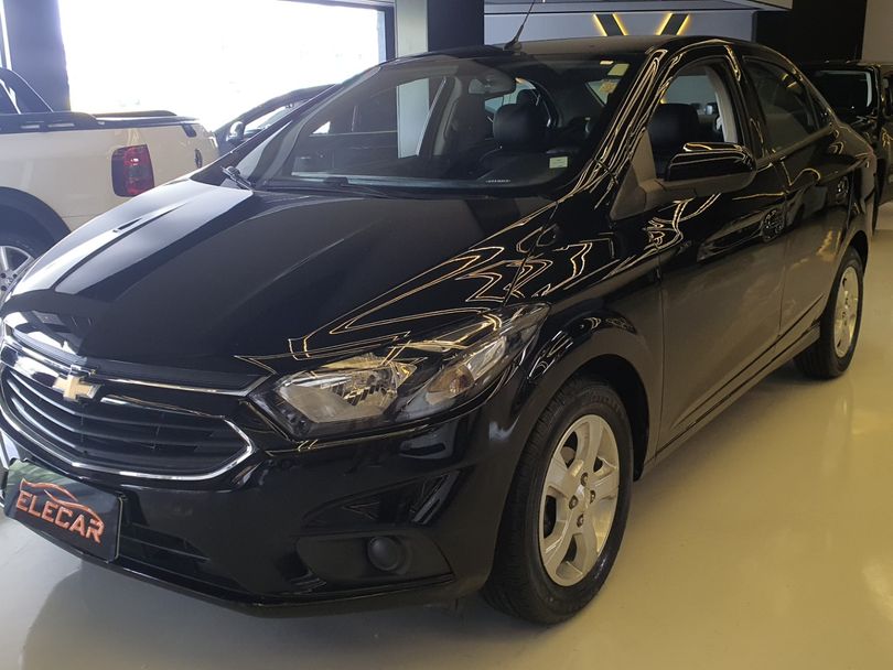 Chevrolet PRISMA Sed. LT 1.4 8V FlexPower 4p