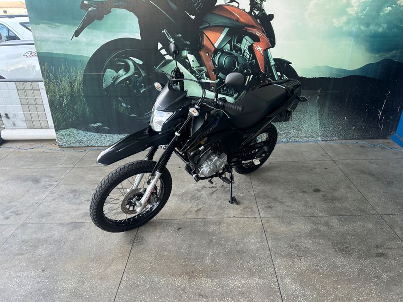 HONDA NXR 160 BROS ESDD FLEXONE