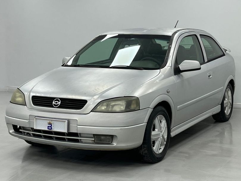 Chevrolet Astra 2.0/ CD/ Sunny/ GLS 2.0 8V 3p