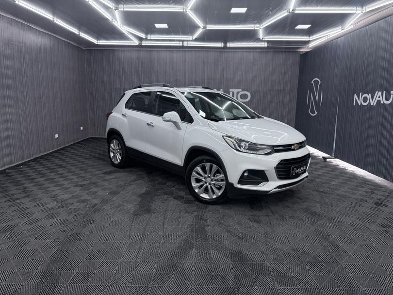 Chevrolet TRACKER Premier 1.4 Turbo 16V Flex Aut
