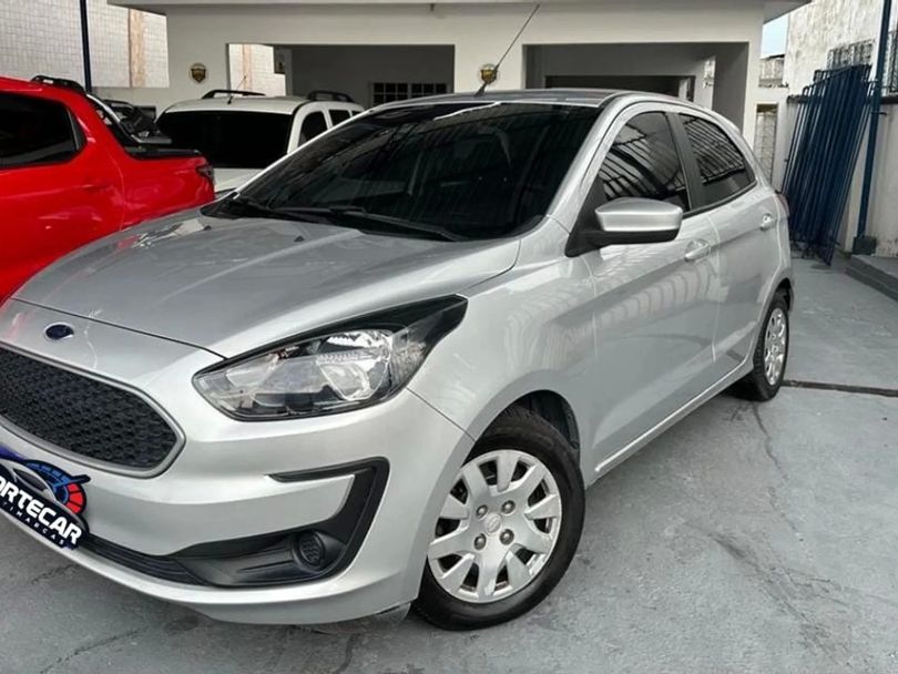 FORD 1.0 TI-VCT FLEX SE MANUAL