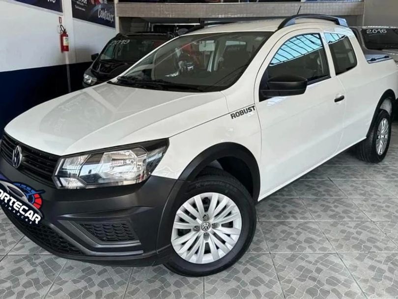 VOLKSWAGEN 1.6 MSI ROBUST CD 8V FLEX 2P MANUAL