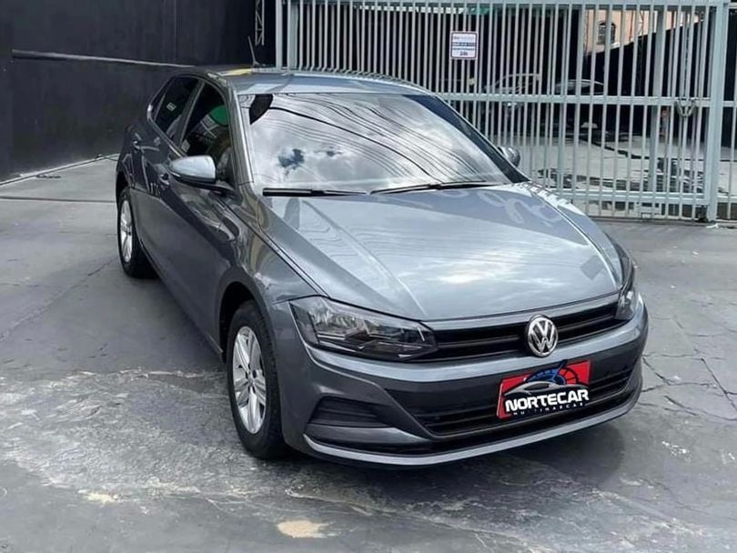 VOLKSWAGEN 1.0 MPI TOTAL FLEX MANUAL