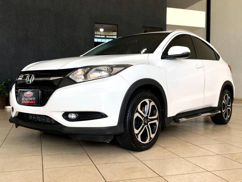 Honda HR-V EX 1.8 Flexone 16V 5p Aut.