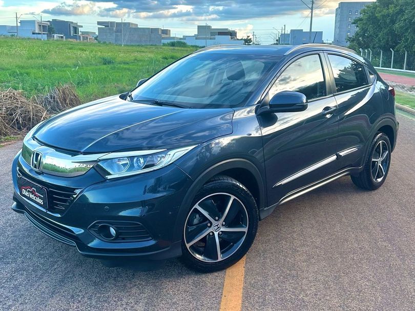 Honda HR-V EXL 1.8 Flexone 16V 5p Aut.