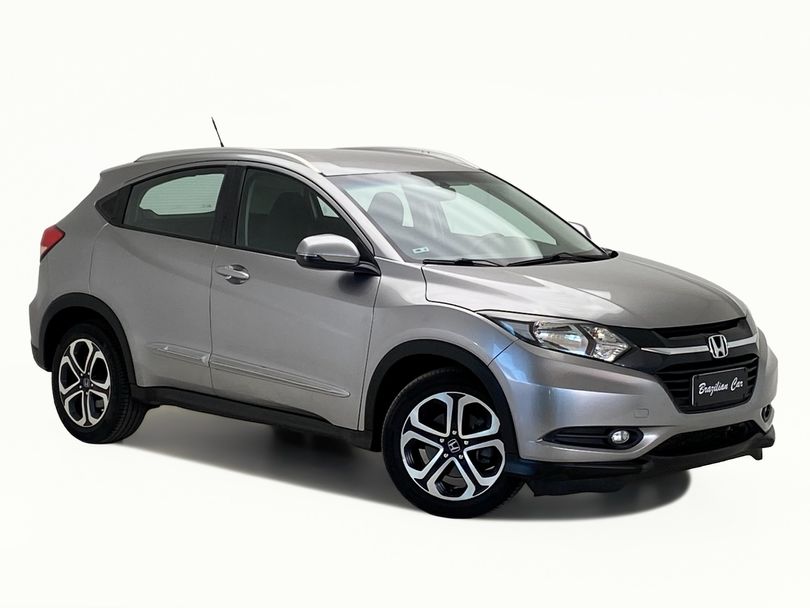 Honda HR-V EX 1.8 Flexone 16V 5p Aut.
