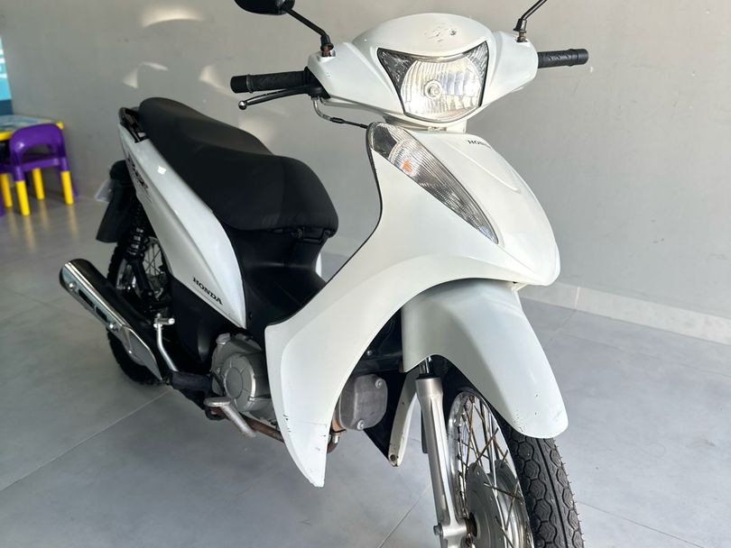 HONDA BIZ 110i