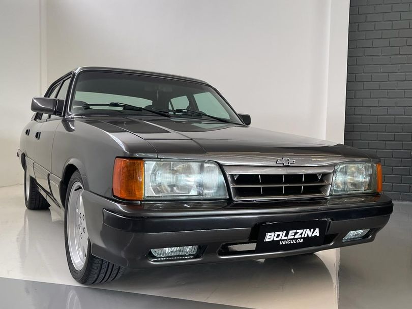 Chevrolet Opala Comodoro/Comod. SLE  4.1/2.5