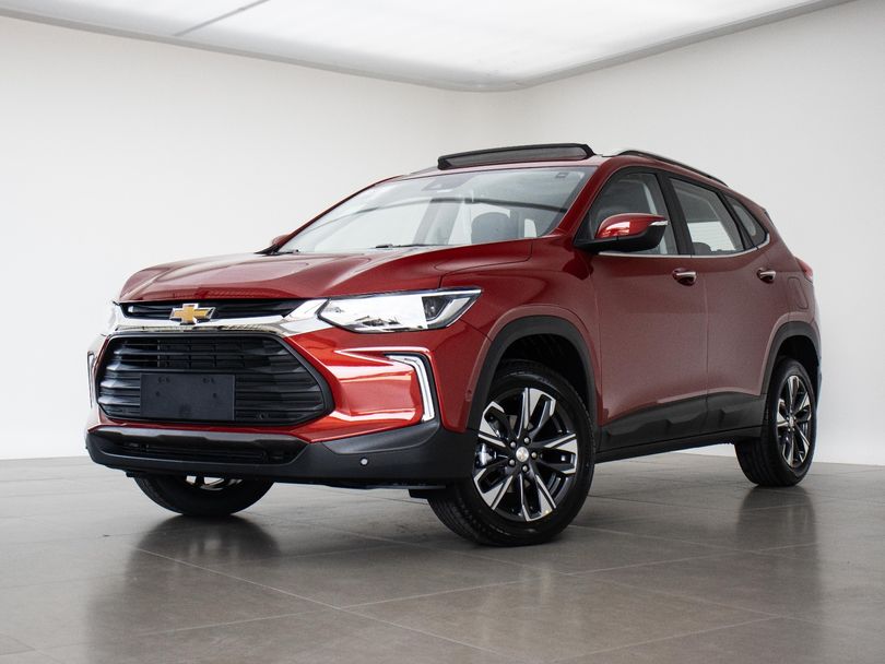Chevrolet TRACKER Premier 1.2 Turbo 12V Flex Aut.