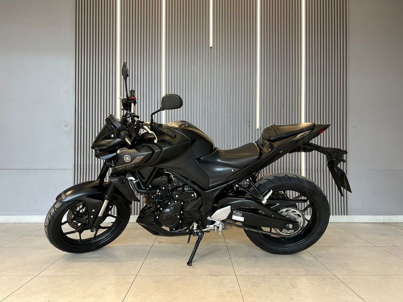 YAMAHA MT-03 321/ABS